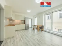 Prodej bytu 2+kk, Kladno, Průchodní, 48 m2