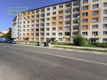 Prodej bytu 1+1, Karlovy Vary, Moskevská, 34 m2