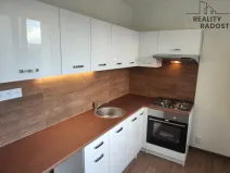 Prodej bytu 2+1, Kadaň, Chomutovská, 53 m2