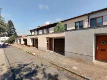 Prodej rodinného domu, Brno - Kohoutovice, Nedbalova, 175 m2