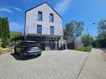 Prodej rodinného domu, Karlovy Vary - Rybáře, Třeboňská, 154 m2