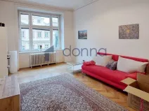 Pronájem kanceláře, Praha - Staré Město, Národní, 24 m2