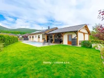 Prodej rodinného domu, Přestanov, 200 m2