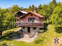 Prodej chaty, Zlín - Prštné, 38 m2