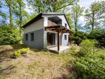 Prodej chaty, Břehov, 75 m2