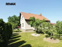 Prodej rodinného domu, Praha - Slivenec, K váze, 260 m2