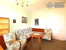 Prodej bytu 2+1, Žamberk, Náměstí Gen. Knopa, 54 m2