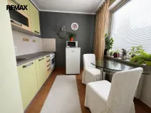 Pronájem bytu 1+1, Žďár nad Sázavou - Žďár nad Sázavou 3, Komenského, 42 m2