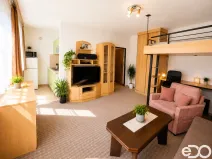 Prodej bytu 1+kk, Pardubice, Ohrazenická, 26 m2