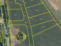 Prodej pozemku pro bydlení, Lubenec, 11306 m2