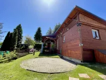 Pronájem chaty, Ostrava - Michálkovice, Bolkova, 36 m2