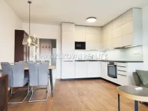 Pronájem bytu 2+kk, České Budějovice - České Budějovice 5, Ledenická, 51 m2