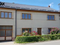 Prodej vícegeneračního domu, Němčice, 380 m2