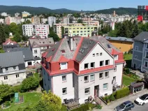 Prodej bytu 1+1, Jablonec nad Nisou, Ještědská, 36 m2