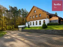 Prodej chaty, Krnov - Pod Cvilínem, V Zálesí, 820 m2