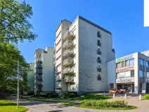 Prodej bytu 4+1, Pardubice, Bělehradská, 96 m2