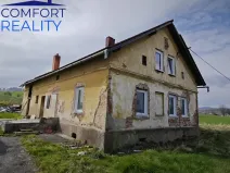 Prodej chalupy, Město Albrechtice - Linhartovy, 200 m2