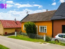Prodej rodinného domu, Halenkovice, 159 m2