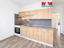 Prodej bytu 2+1, Ostrava, Volgogradská, 59 m2