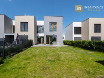 Prodej rodinného domu, Praha - Horní Počernice, Artistů, 110 m2