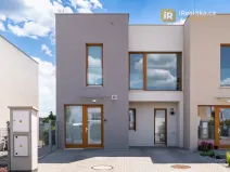 Prodej rodinného domu, Praha - Horní Počernice, Artistů, 110 m2
