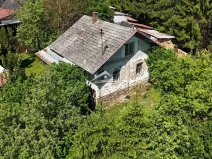 Prodej chalupy, Stříbrné Hory, 90 m2
