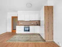 Pronájem bytu 2+kk, Praha - Hlubočepy, Štěpařská, 64 m2