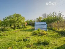 Prodej zahrady, Šumperk, Žerotínova, 271 m2