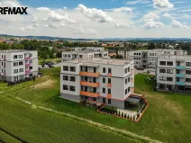 Prodej bytu 3+kk, Fryšták - Horní Ves, Komenského, 57 m2