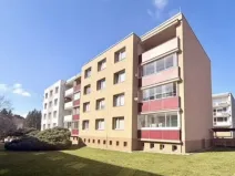 Pronájem bytu 4+1, Bor, Borská, 81 m2