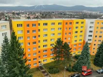 Prodej bytu 4+1, Liberec - Liberec XII-Staré Pavlovice, Polní, 84 m2