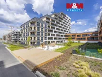 Prodej bytu 2+kk, Praha - Hloubětín, Poděbradská, 71 m2