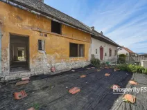 Prodej rodinného domu, Slavětín, Smetanova, 72 m2