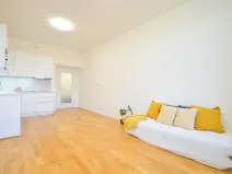 Pronájem bytu 1+kk, Praha - Vinohrady, Španělská, 28 m2