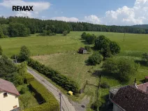 Prodej pozemku pro bydlení, Rohle, 2000 m2