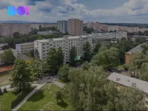 Prodej bytu 3+1, Ostrava, Holasova, 74 m2