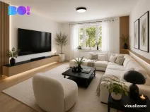 Prodej bytu 3+1, Ostrava, Holasova, 74 m2