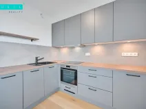 Pronájem bytu 2+kk, Olomouc - Nová Ulice, Třída Jiřího Pelikána, 57 m2