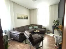 Pronájem bytu 3+kk, Chrudim, Pobřežní, 59 m2