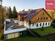 Prodej chalupy, Krnov - Pod Cvilínem, V Zálesí, 820 m2