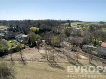 Prodej pozemku pro bydlení, Popovičky, okres praha-východ, 2907 m2