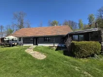 Prodej rodinného domu, Proseč - Česká Rybná, 90 m2