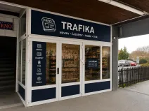 Pronájem obchodního prostoru, Jílové u Prahy, Rudných dolů, 6 m2