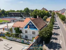 Prodej obchodního prostoru, Znojmo, Sokolská, 547 m2