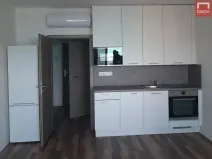 Pronájem bytu 1+kk, Olomouc, Wolkerova, 25 m2