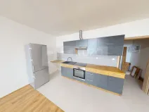 Pronájem bytu 1+kk, Příbram, Gen. R. Tesaříka, 43 m2