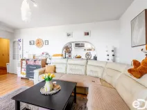 Prodej bytu 3+1, Pardubice, Školská, 70 m2