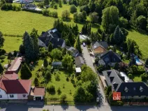 Prodej pozemku pro bydlení, Chotíkov, 724 m2