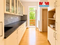Prodej bytu 3+kk, Praha - Libeň, V Holešovičkách, 70 m2