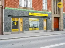 Pronájem kanceláře, Brno - Zábrdovice, 77 m2